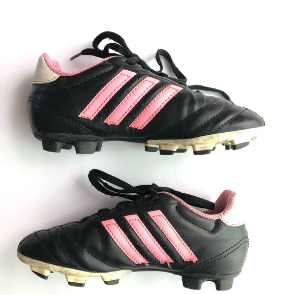 girls soccer cleats size 13